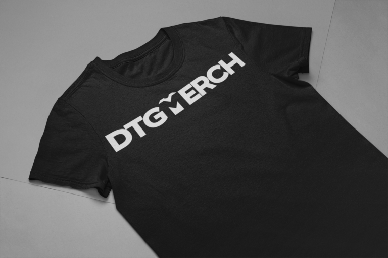 Ask DTGMerch#8 – What is DTF?